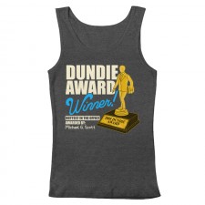 Dundie Award Men's